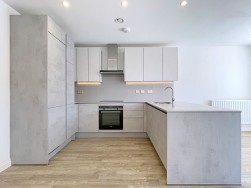 Flat , Vermont House, Quayle Crescent, London