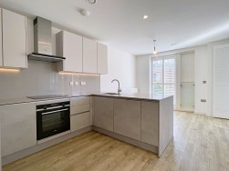 Flat , Vermont House, Quayle Crescent, London