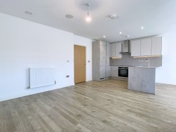 Flat , Vermont House, Quayle Crescent, London