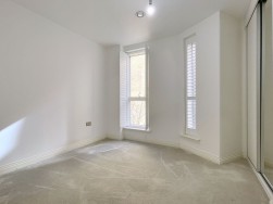 Flat , Vermont House, Quayle Crescent, London