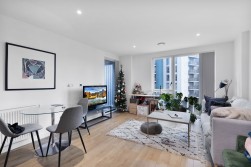 , Pavilions Court, Cooks Road, London