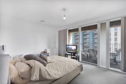 , Pavilions Court, Cooks Road, London