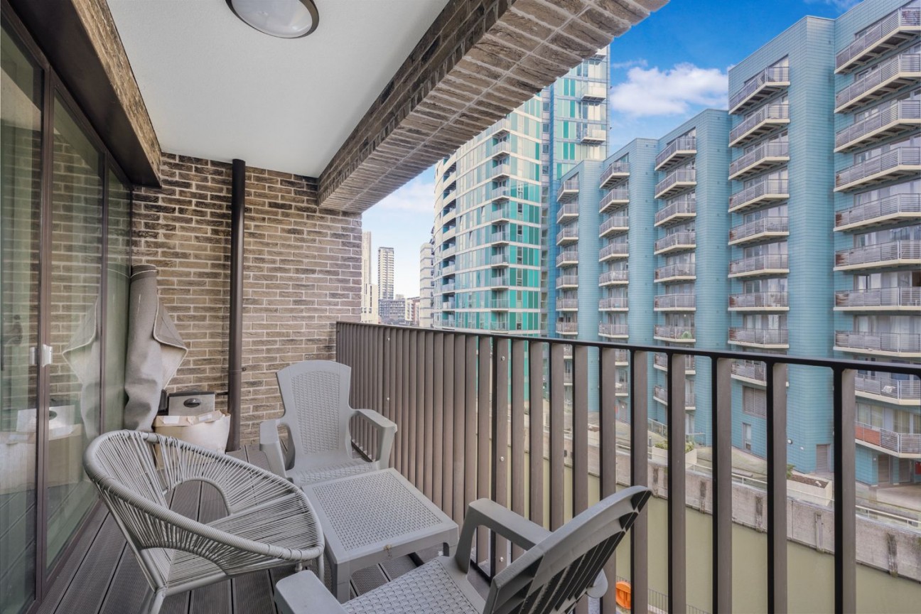 , Pavilions Court, Cooks Road, London