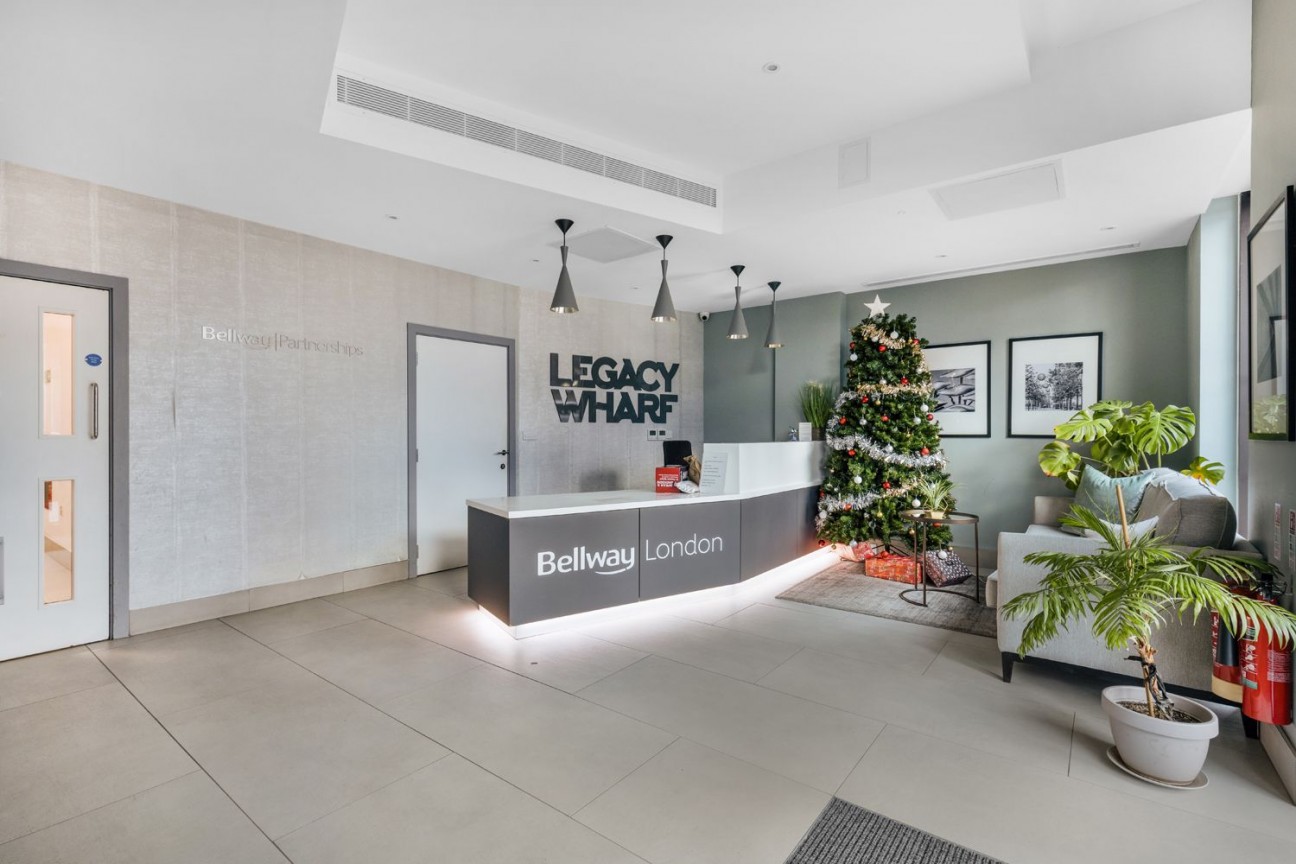 , Pavilions Court, Cooks Road, London