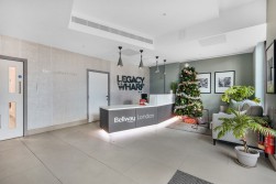 , Pavilions Court, Cooks Road, London