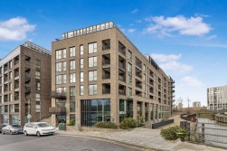 , Pavilions Court, Cooks Road, London