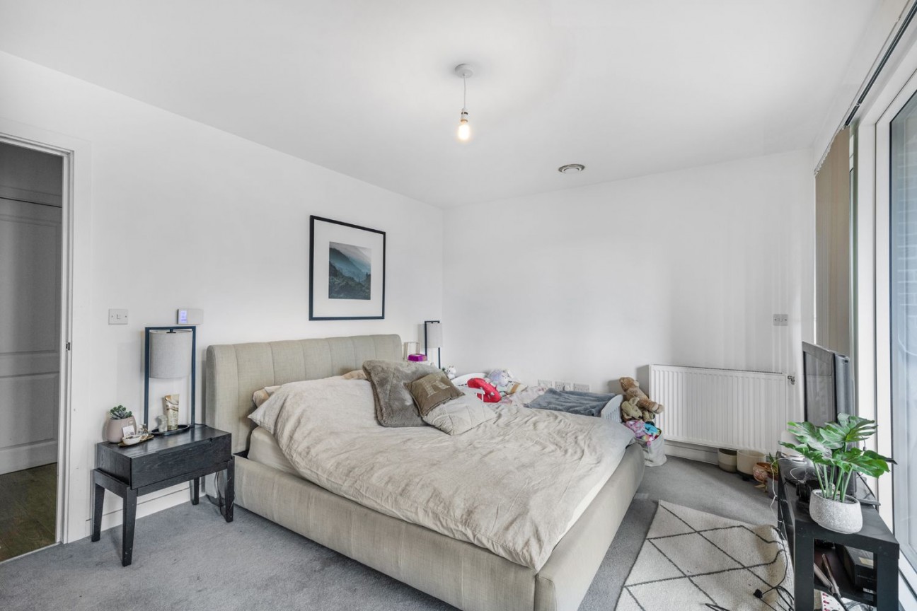 , Pavilions Court, Cooks Road, London