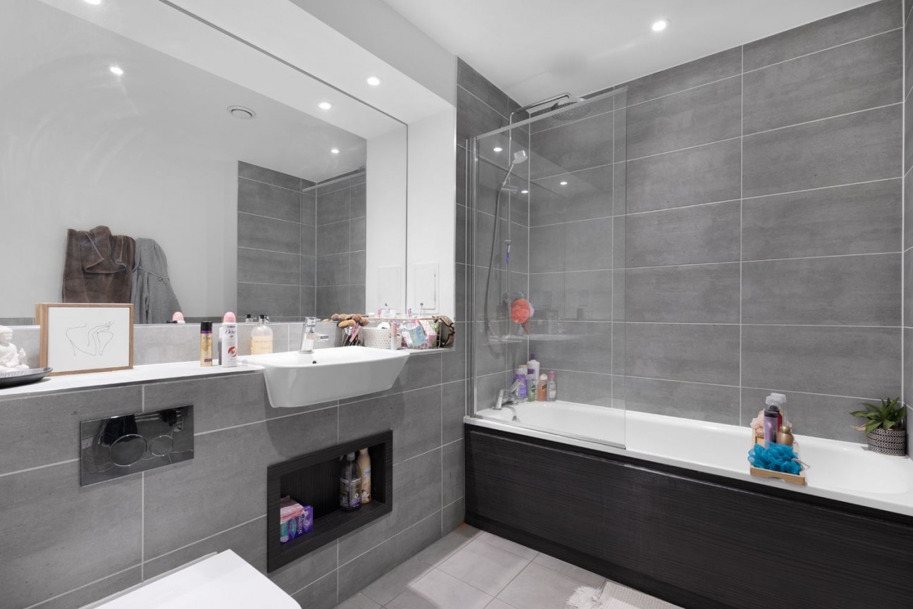 , Pavilions Court, Cooks Road, London