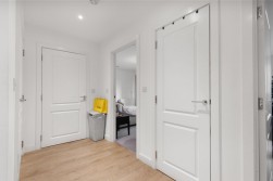 , Pavilions Court, Cooks Road, London