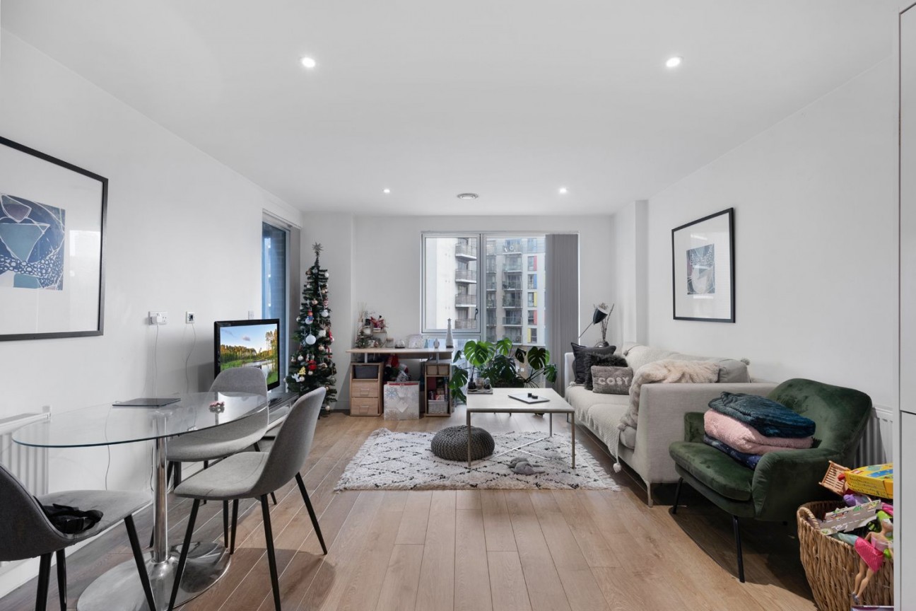 , Pavilions Court, Cooks Road, London