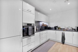 , Pavilions Court, Cooks Road, London