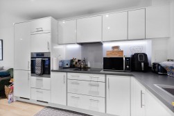 , Pavilions Court, Cooks Road, London