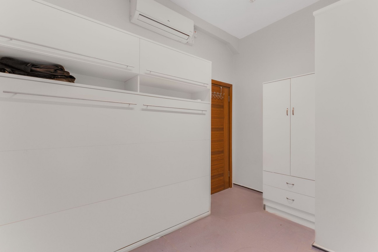 Flat , Wardour Street, London