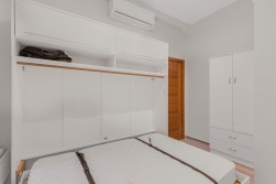 Flat , Wardour Street, London