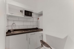 Flat , Wardour Street, London