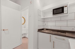 Flat , Wardour Street, London