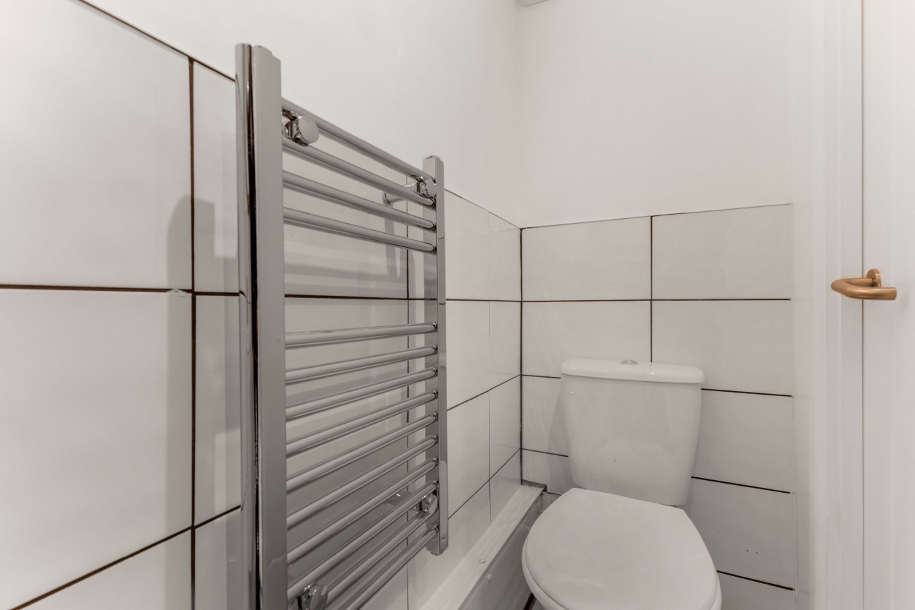 Flat , Wardour Street, London