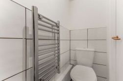 Flat , Wardour Street, London