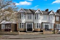 Hutton Grove, London