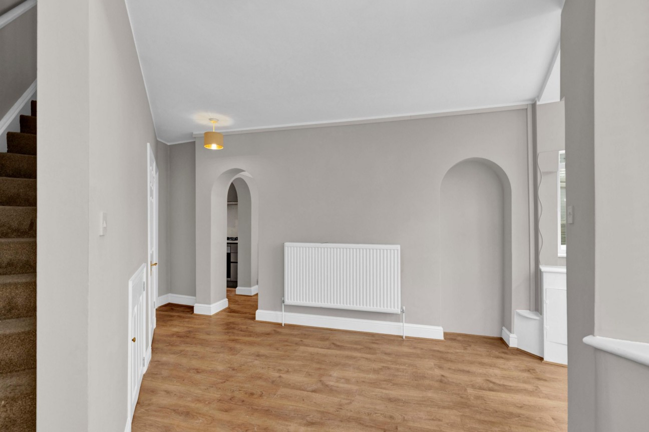 Hutton Grove, London