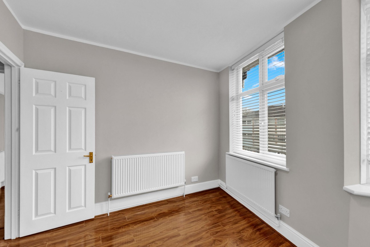Hutton Grove, London