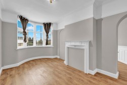 Hutton Grove, London