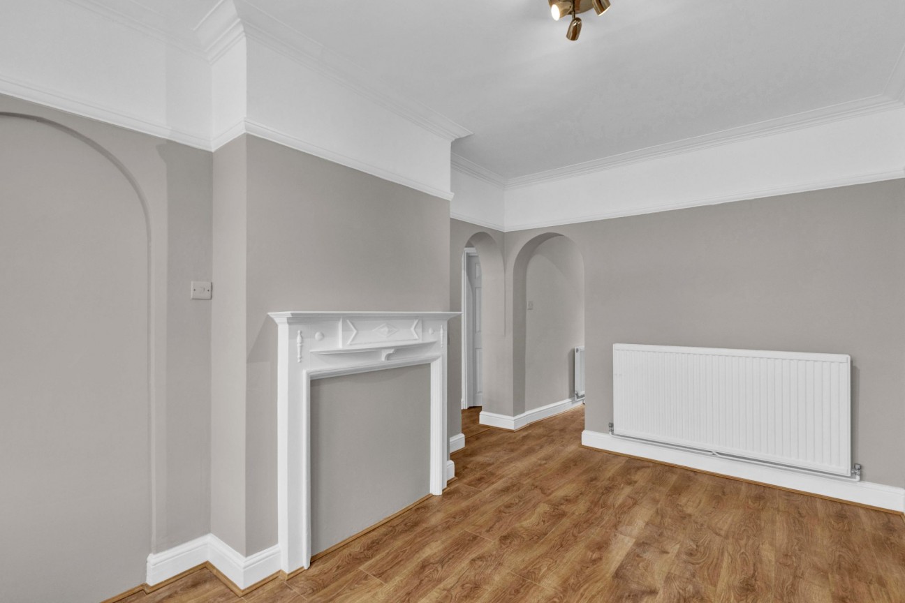 Hutton Grove, London