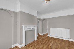 Hutton Grove, London