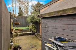 Hutton Grove, London