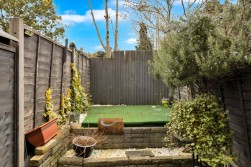 Hutton Grove, London
