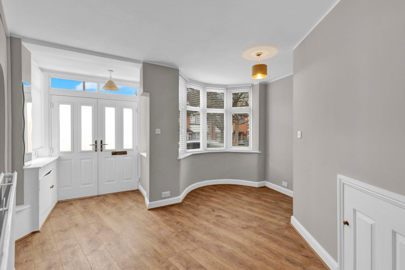 Hutton Grove, London