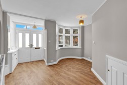 Hutton Grove, London