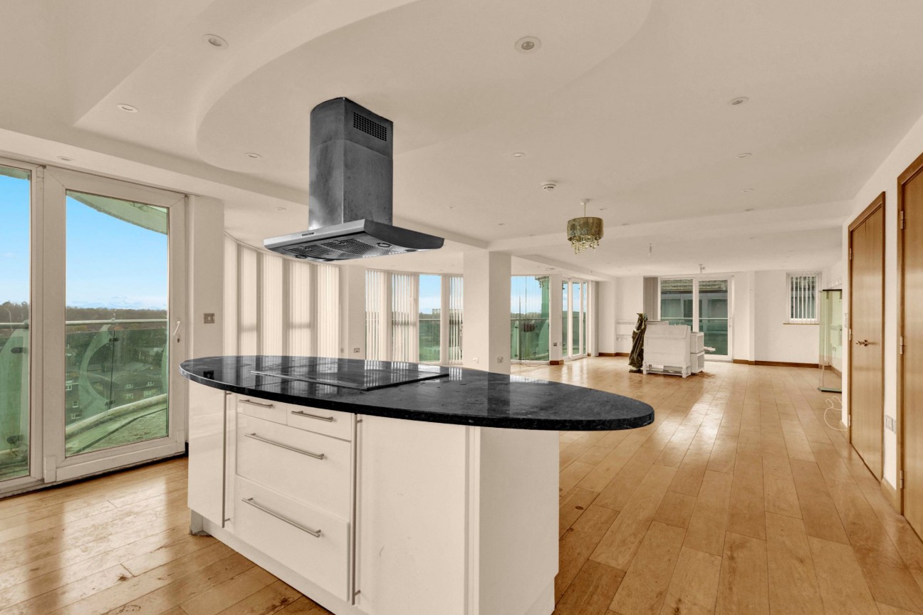 Flat , Comer House, Station Road, Barnet