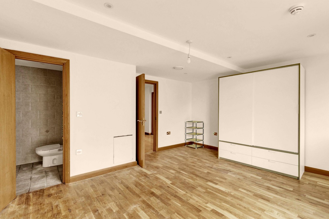 Flat , Comer House, Station Road, Barnet