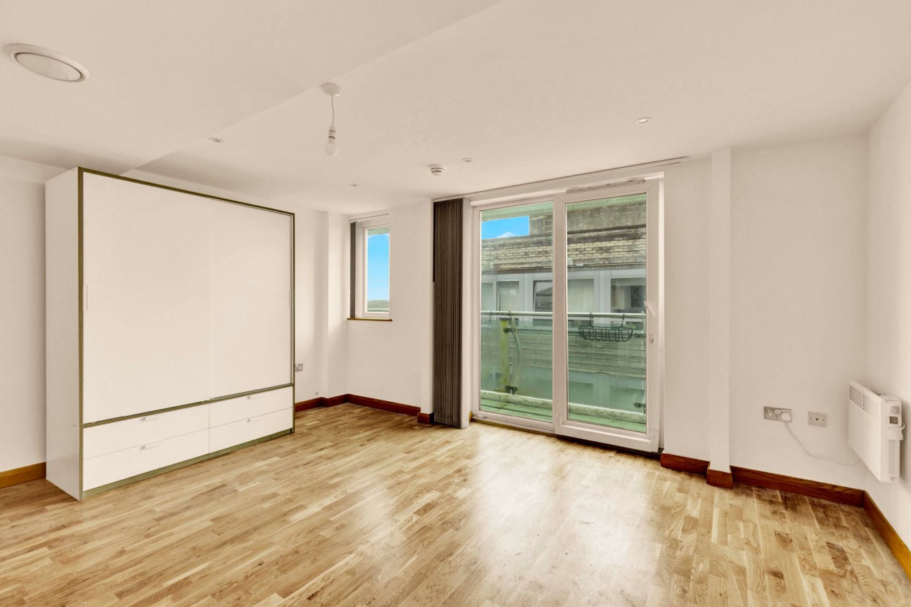 Flat , Comer House, Station Road, Barnet