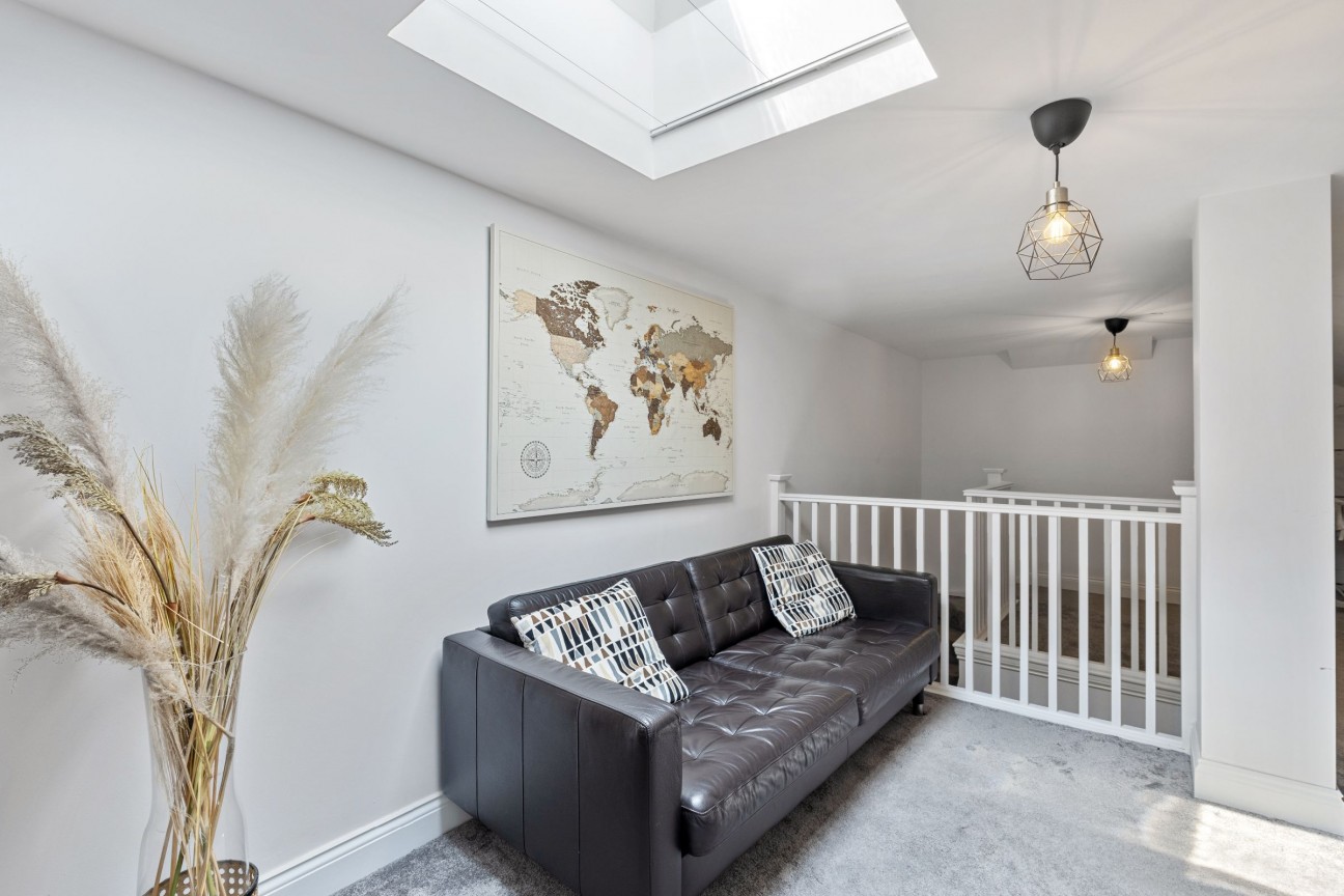 Flat , Princess Park Manor East Wing, Royal Drive, London