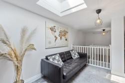 Flat , Princess Park Manor East Wing, Royal Drive, London