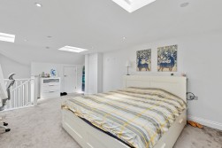 Flat , Princess Park Manor East Wing, Royal Drive, London