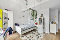 Flat , Princess Park Manor East Wing, Royal Drive, London