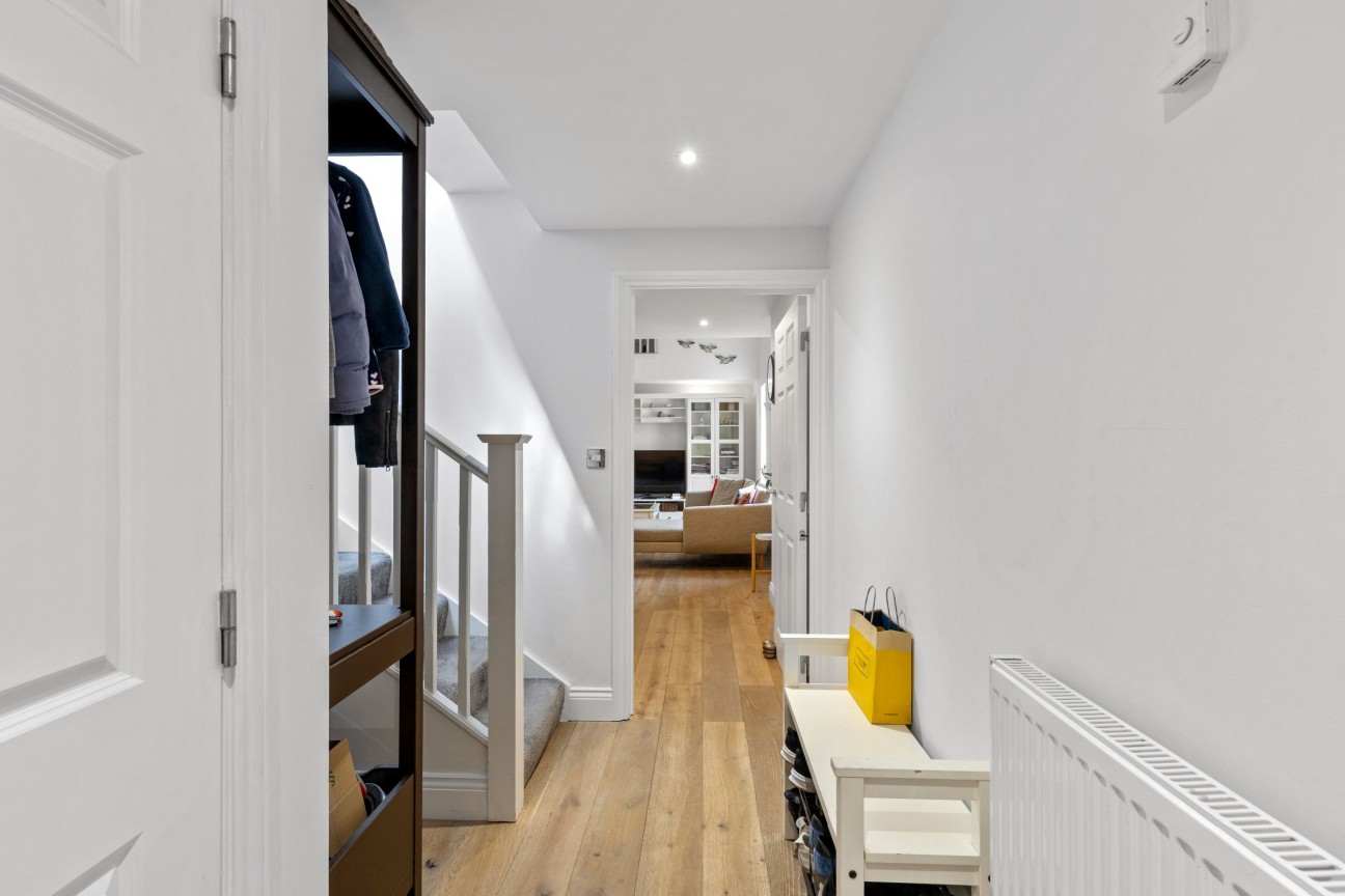 Flat , Princess Park Manor East Wing, Royal Drive, London