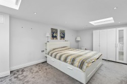 Flat , Princess Park Manor East Wing, Royal Drive, London