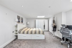 Flat , Princess Park Manor East Wing, Royal Drive, London