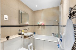 Flat , Princess Park Manor East Wing, Royal Drive, London