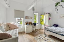 Flat , Princess Park Manor East Wing, Royal Drive, London
