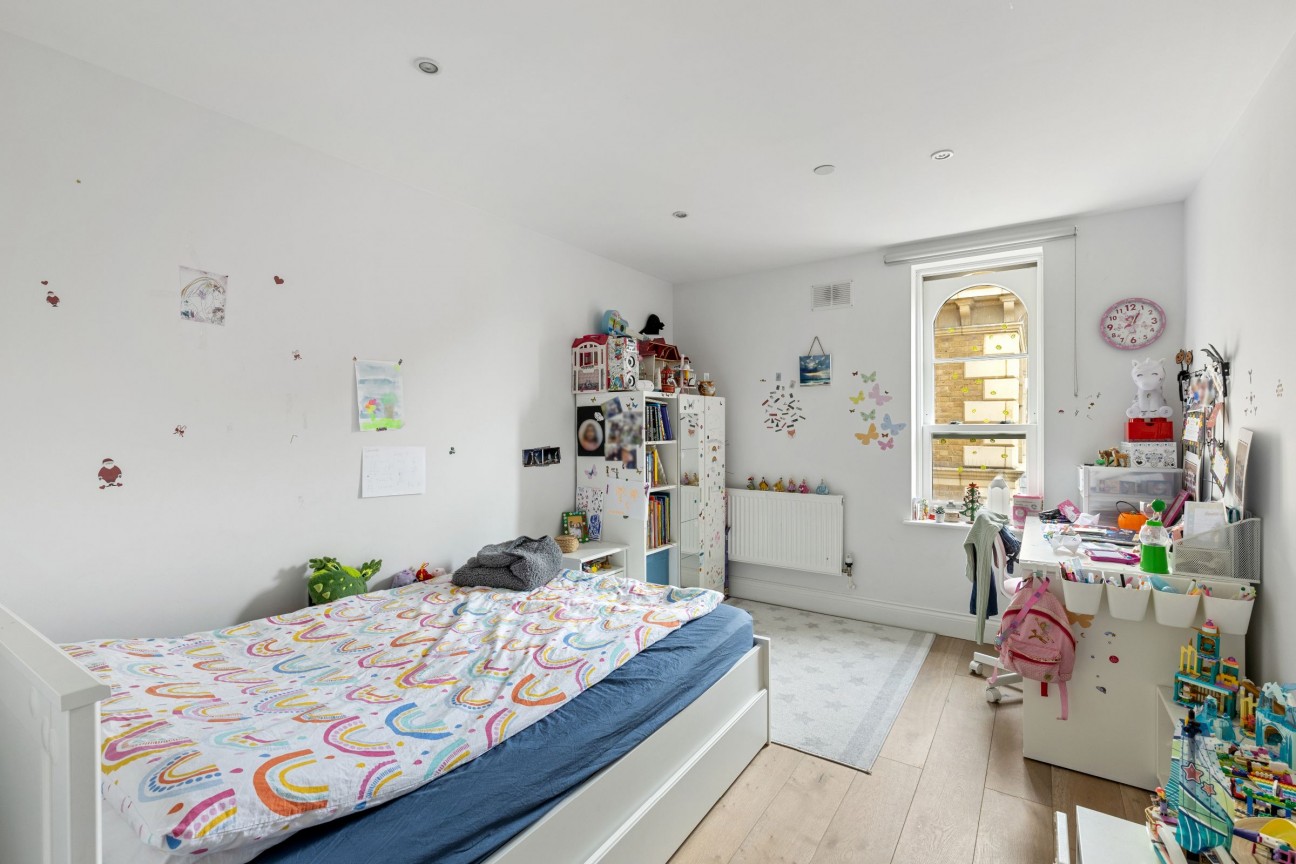 Flat , Princess Park Manor East Wing, Royal Drive, London