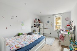 Flat , Princess Park Manor East Wing, Royal Drive, London