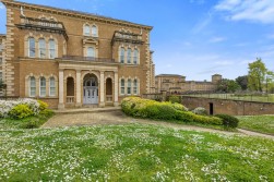 Flat , Princess Park Manor East Wing, Royal Drive, London