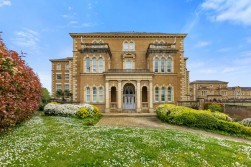 Flat , Princess Park Manor East Wing, Royal Drive, London