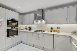 Flat , Princess Park Manor East Wing, Royal Drive, London