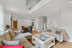 Flat , Princess Park Manor East Wing, Royal Drive, London